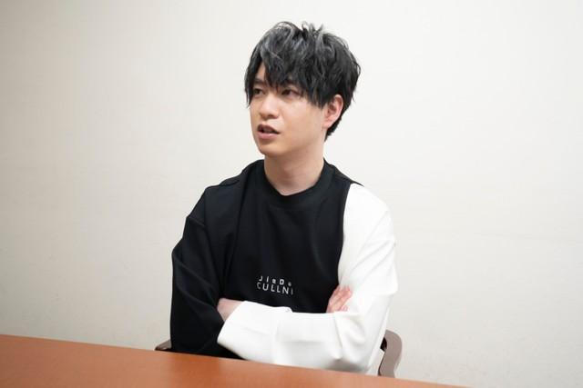 人気声優 小林裕介 声優を目指す人へ 親には頼れと伝えたい 下積み時代の金銭的苦労明かす サブカル系 芸能 デイリースポーツ Online