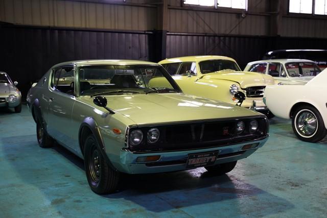 73年式 日産スカイライン00ｇｔ ｒが8千万円超え 国産旧車ブームの理由は 生き物 の魅力か サブカル系 芸能 デイリースポーツ Online