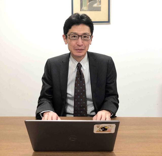 ラジオＮＩＫＫＥＩの三浦拓実アナウンサー