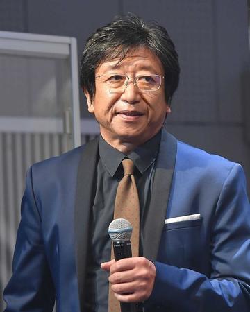 井上和彦さん