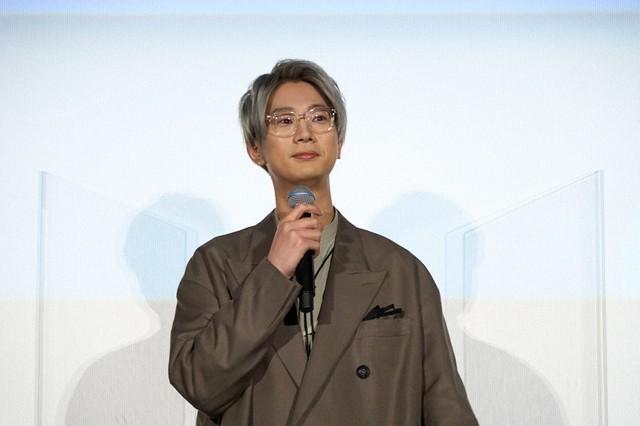 江口拓也 人気作「SPY×FAMILY」先行上映会で興奮＆自信「ものすごいアニメができた」/サブカル系/芸能/デイリースポーツ online