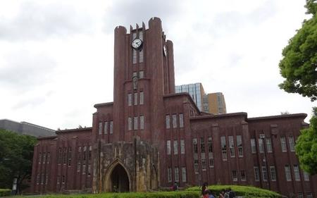 日本の“最高学府”とされる東京大学。さまざまな家庭環境のある学生が全国から集まる点において特別な存在ではない