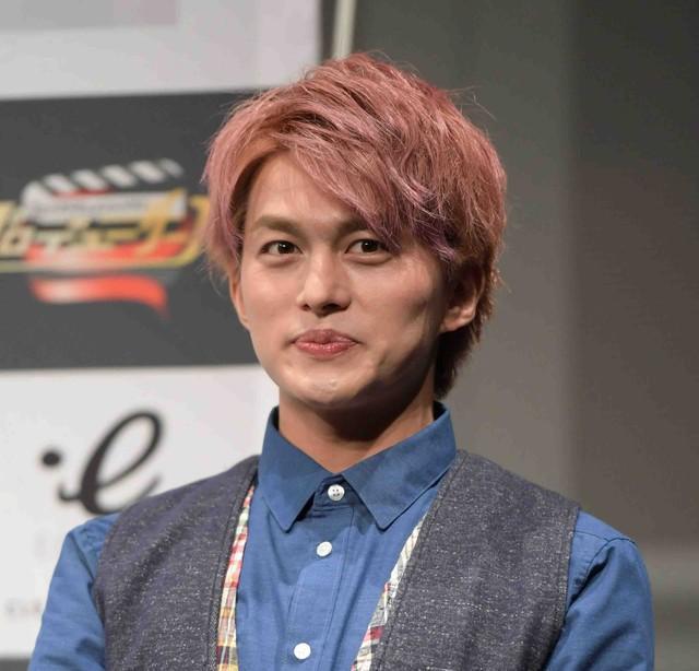 仮面ライダー俳優 万引発覚で事務所からマネジメント契約解除 卒業発表 から急転 サブカル系 芸能 デイリースポーツ Online