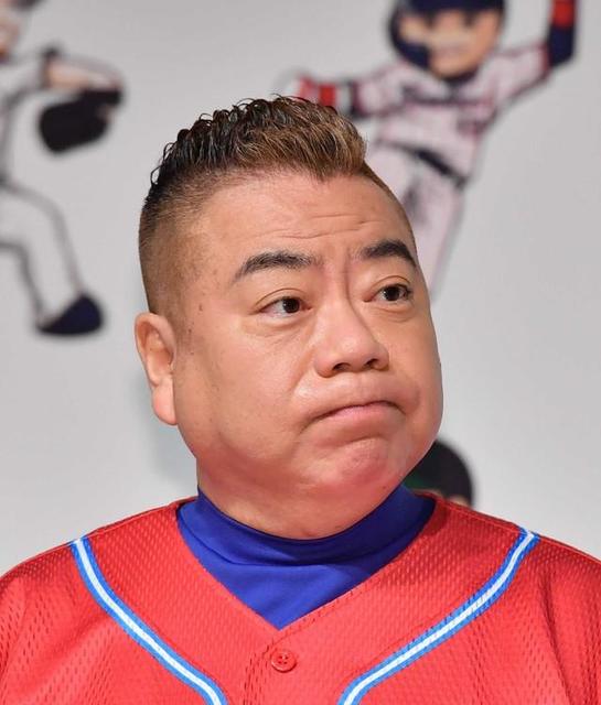 出川哲朗「まだまだ竜さんとケンカしてチュ～したかった」 上島竜兵