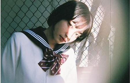 「世界は光であふれてルンです」より