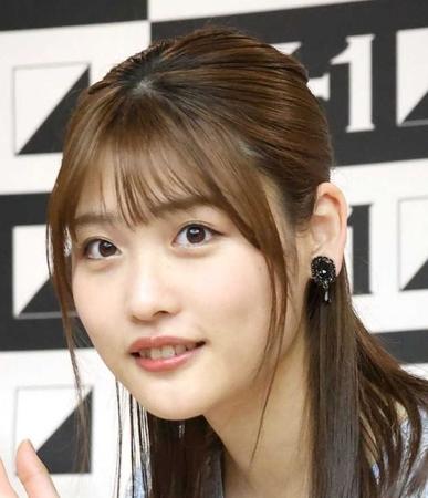 石田桃香