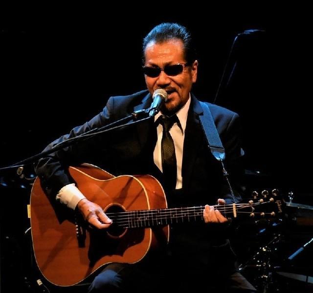 横浜銀蝿・翔が64歳で落語に初挑戦 大ヒット曲は「都々逸」だっ 横浜銀蝿・翔が64歳で落語に初挑戦 大ヒット曲は「都々逸」だっ
