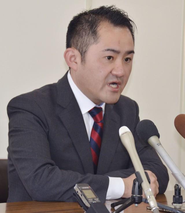 パパ活」報道の吉川赳衆院議員、長文ブログで釈明 当該記事を「いわばマッチポンプ」として名誉毀損訴訟へ/サブカル系/芸能/デイリースポーツ online