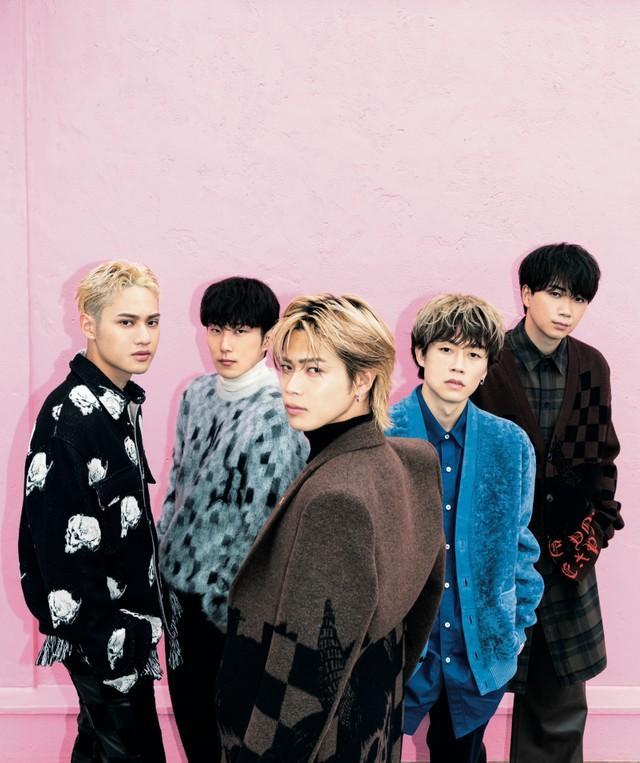 コムドット「ユーチューバー部門イケメンランキング」連覇で殿堂入り やまと「納得の1位」/サブカル系/芸能/デイリースポーツ online