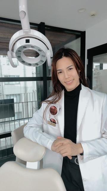 カリスマ歯科医・稲葉将太氏の「歯医者TikTok」が大バズリ