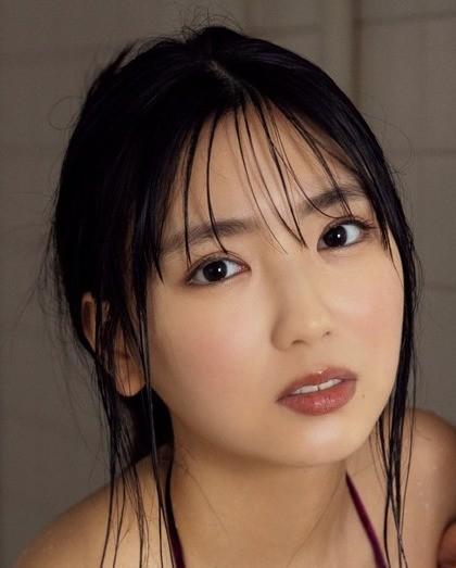 「週刊FLASH」8月9日発売号に登場する沢口愛華　(C)光文社／週刊FLASH 写真◎西條彰仁