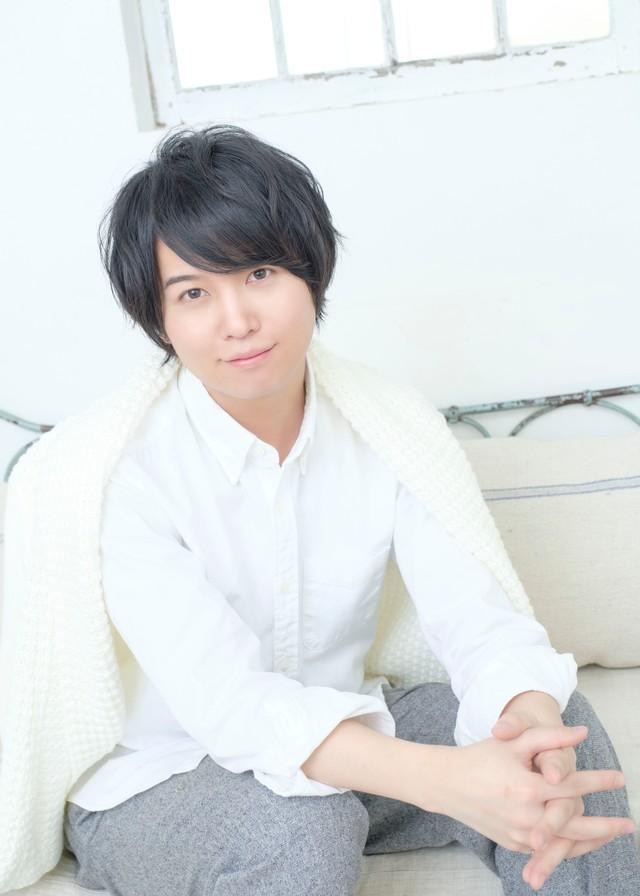 人気声優 斉藤壮馬が小説家デビュー 河出書房新社の新文芸誌に サブカル系 芸能 デイリースポーツ Online