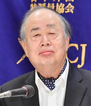 逮捕されたＫＡＤＯＫＡＷＡの角川歴彦会長
