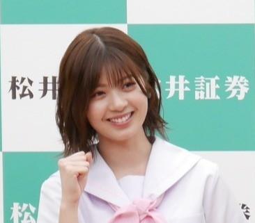 仮面ライダーギーツ ヒロイン星乃夢奈 水着グラビア初挑戦 可愛いと褒めて貰えると嬉しい サブカル系 芸能 デイリースポーツ Online