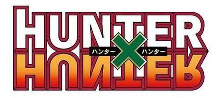 ＨＵＮＴＥＲ×ＨＵＮＴＥＲ