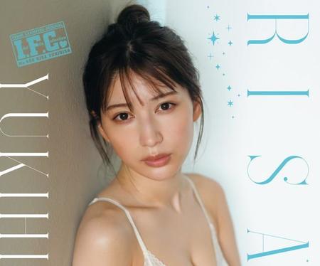 「ヤングチャンピオン」１０月１１日発売号に登場した雪平莉左