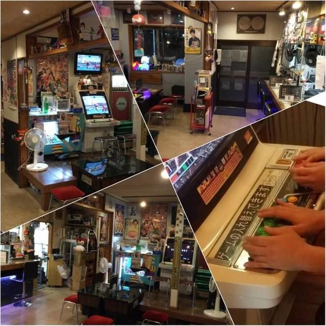 一見、民家も入れば「ゲーム天国」 畳の部屋、おいしい御飯も　栃木のアミューズメントカフェは憩いの場