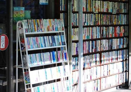 古書の世界は奥深い（※写真はイメージ＝Satoshi／stock.adobe.com）