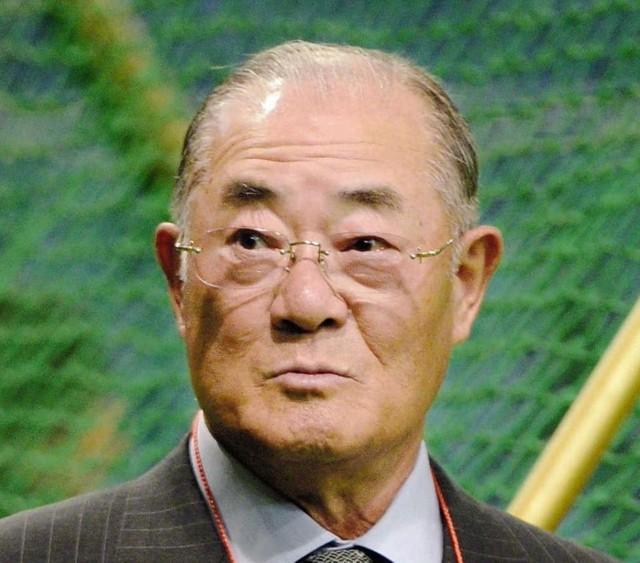 イチロー氏　張本氏は「ああ見えて、めちゃいい人なんだ」