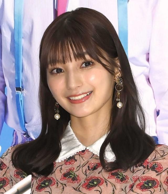 高野麻里佳