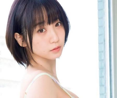 伊織もえ「週刊少年チャンピオン」１１・１７発売号より