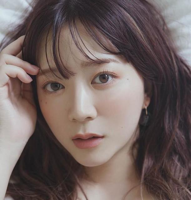 バンドリ声優・伊藤彩沙 新作写真集でランジェリーカット初挑戦
