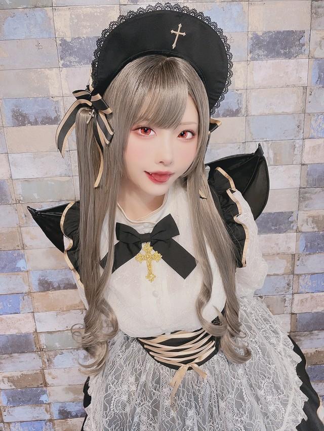 美女コスプレイヤー・すみれおじさん