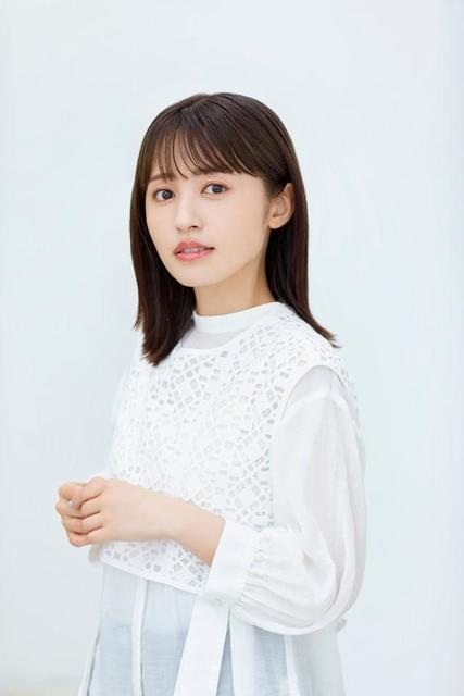 「ラブライブ！サンシャイン！！」桜内梨子役　声優・逢田梨香子　新型コロナ感染で療養
