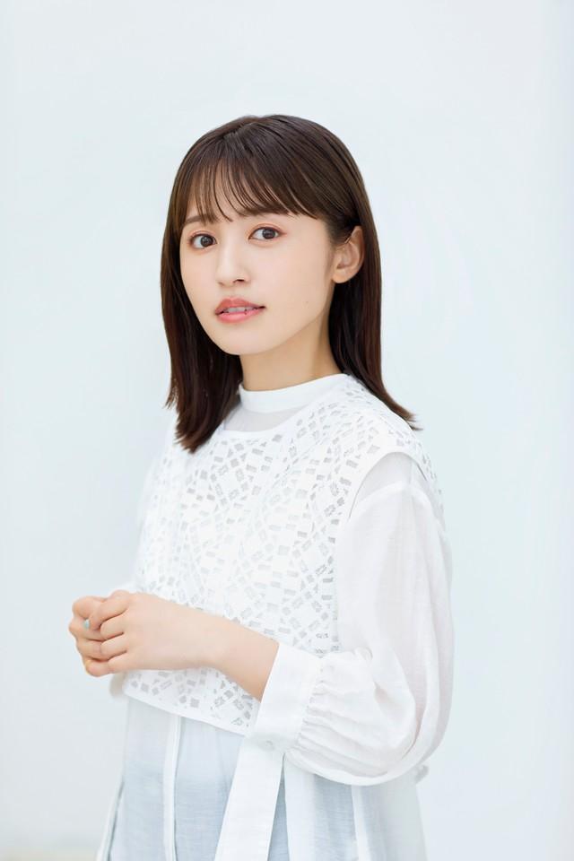 声優・逢田梨香子