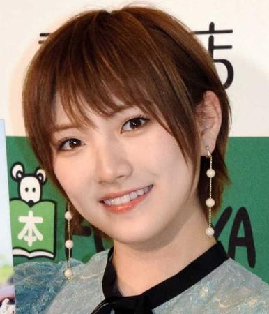 岡田奈々