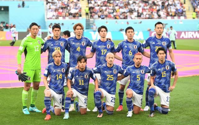 ｗ杯だけ盛り上がる にわか の お気楽発言 がサッカーファンを怒らせた 会話のオフサイドの対応策 サブカル系 芸能 デイリースポーツ Online