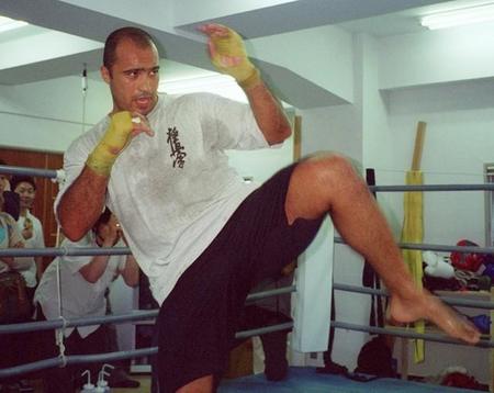 フランシスコ・フィリォ