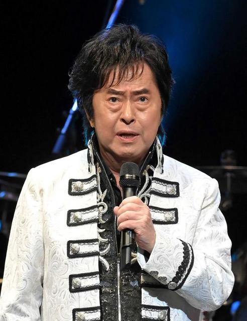 水木一郎さんの“隠れ名曲”「ゲームセンターあらし」の原作者が追悼　ライブでの多用を感謝