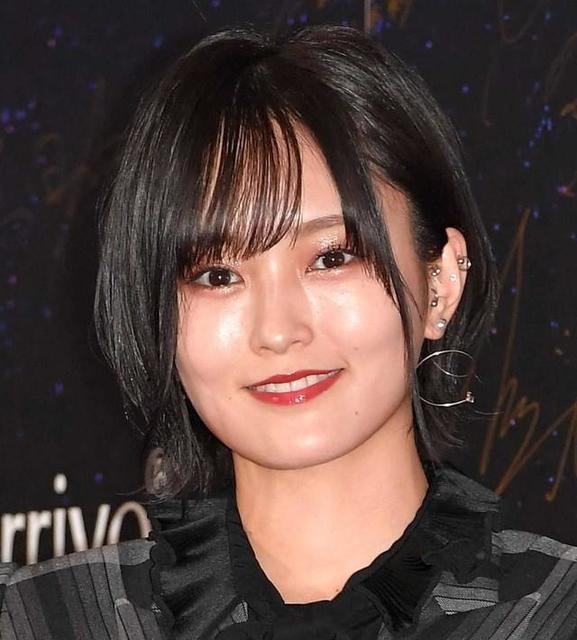 元NMB山本彩 M-1「さや香」躍動に反応「自分の名前呼ばれ