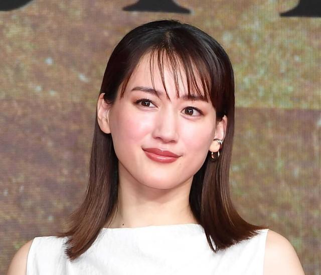 年末年始特番に出てほしい芸能人 女性１位は「綾瀬はるか」 男性１位は『鎌倉殿』の熱演俳優/サブカル系/芸能/デイリースポーツ online