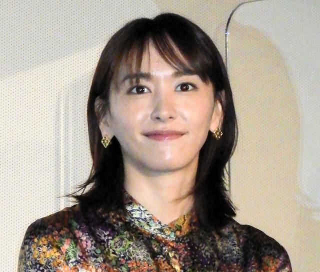 新垣結衣