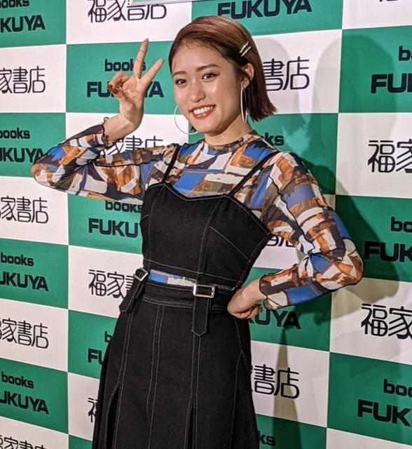 王林“最高の思い出”舘ひろしとの出会いを語る「どタイプの『漢
