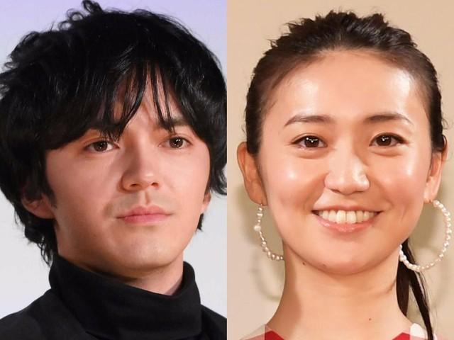 林遣都と大島優子