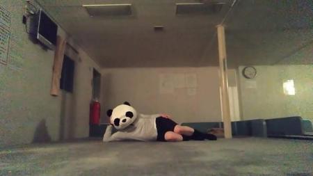 200人弱入る大部屋を一人で楽しむはらしととさん