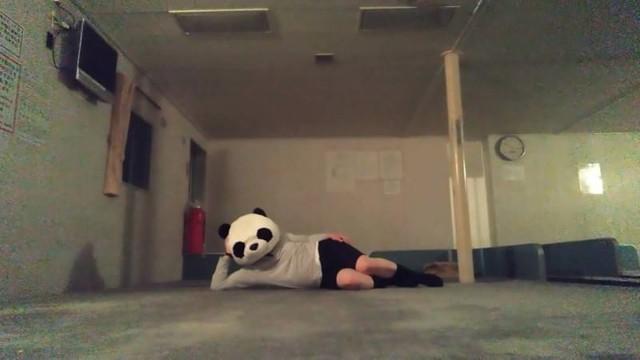 200人弱入る大部屋を一人で楽しむはらしととさん