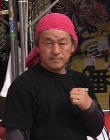 森本店長（本人提供）