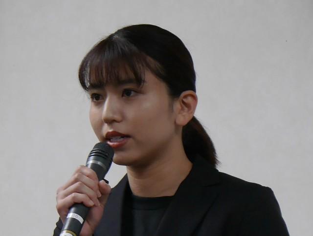 ぱんちゃん璃奈「悪いことをして終わりたくない」　逮捕から２カ月、３・５復帰決定に涙の誓い