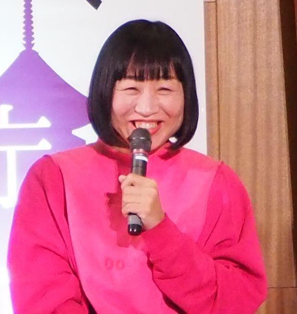 南キャンしずちゃん新婚生活語る「冬なのに暖かい」とおのろけ 昨年12月12日に俳優の佐藤達と結婚 サブカル系 芸能 デイリースポーツ Online