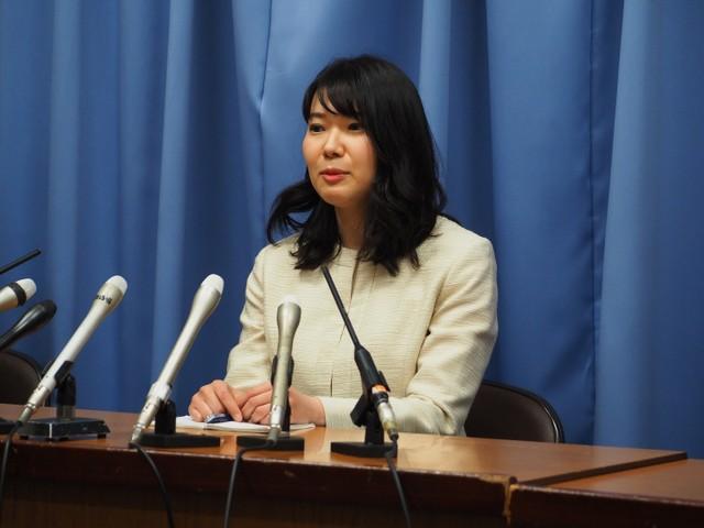 政治家女子48党」さとうさやか氏、大阪府知事選立候補は“宣伝目的