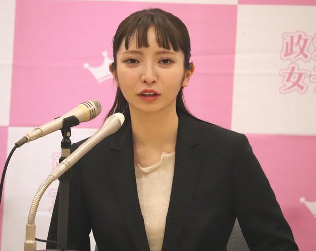 ガーシー容疑者との関係は今後どうなる？政女党・大津綾香党首「党員ではない」立花孝志氏は「法律を守りながらお付き合い」 サブカル系 芸能