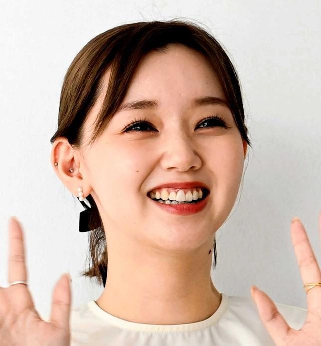 江野沢愛美