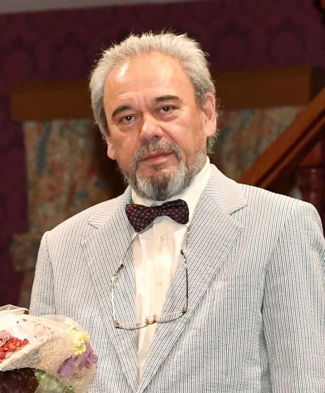 ７４歳で亡くなった団時朗さん。「帰ってきたウルトラマン」の主人公・郷秀樹役で子どもたちのヒーローとなった