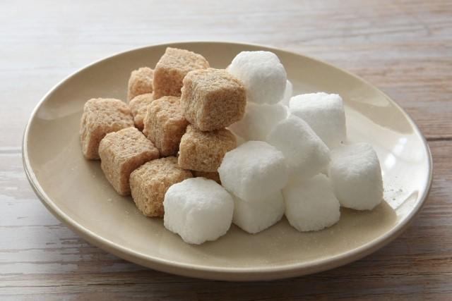 あなたは砂糖を摂りすぎていませんか？