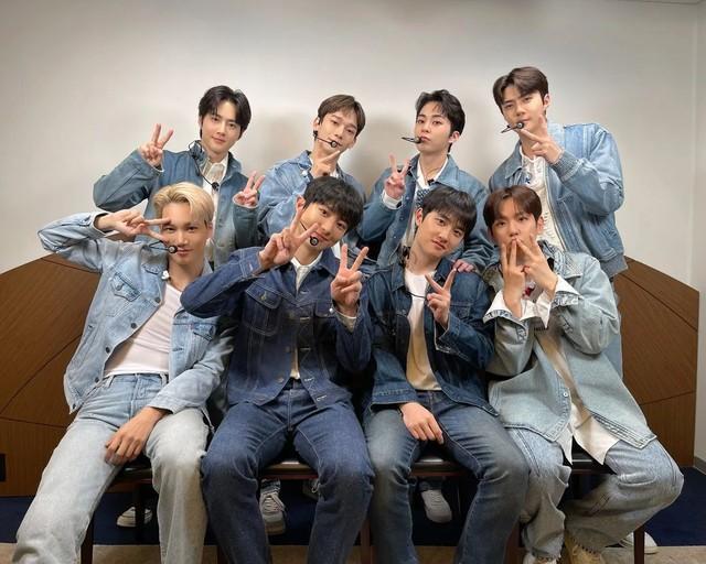 EXO 約5年ぶりに日本ファンミーティングを開催！5万人を動員 人気の高
