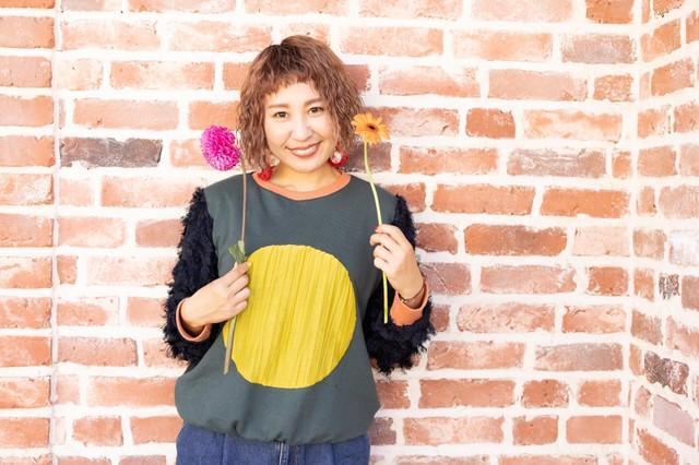 「関西ＣＭ女王」と言われるシンガーの高岡陽子さん